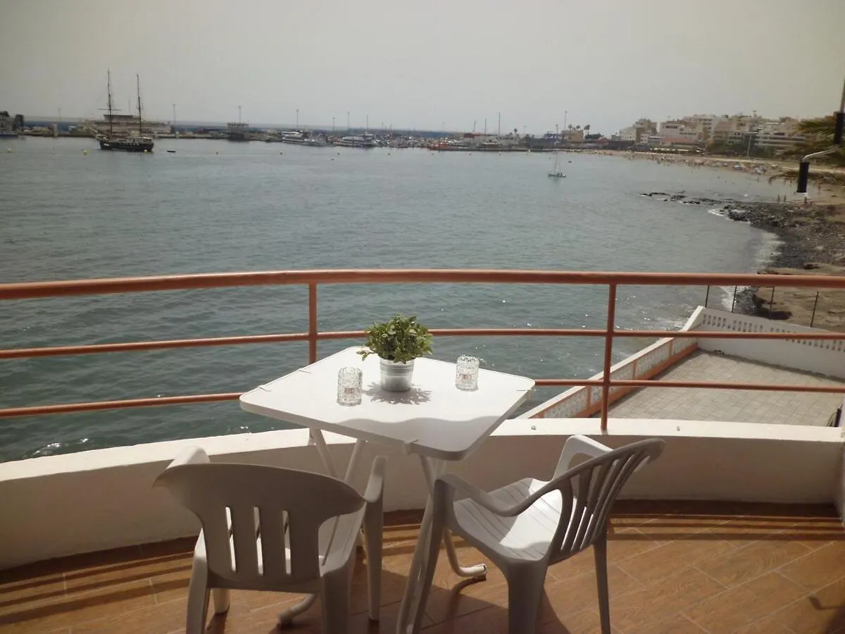Cristianmar Apartment Los Cristianos  Spain