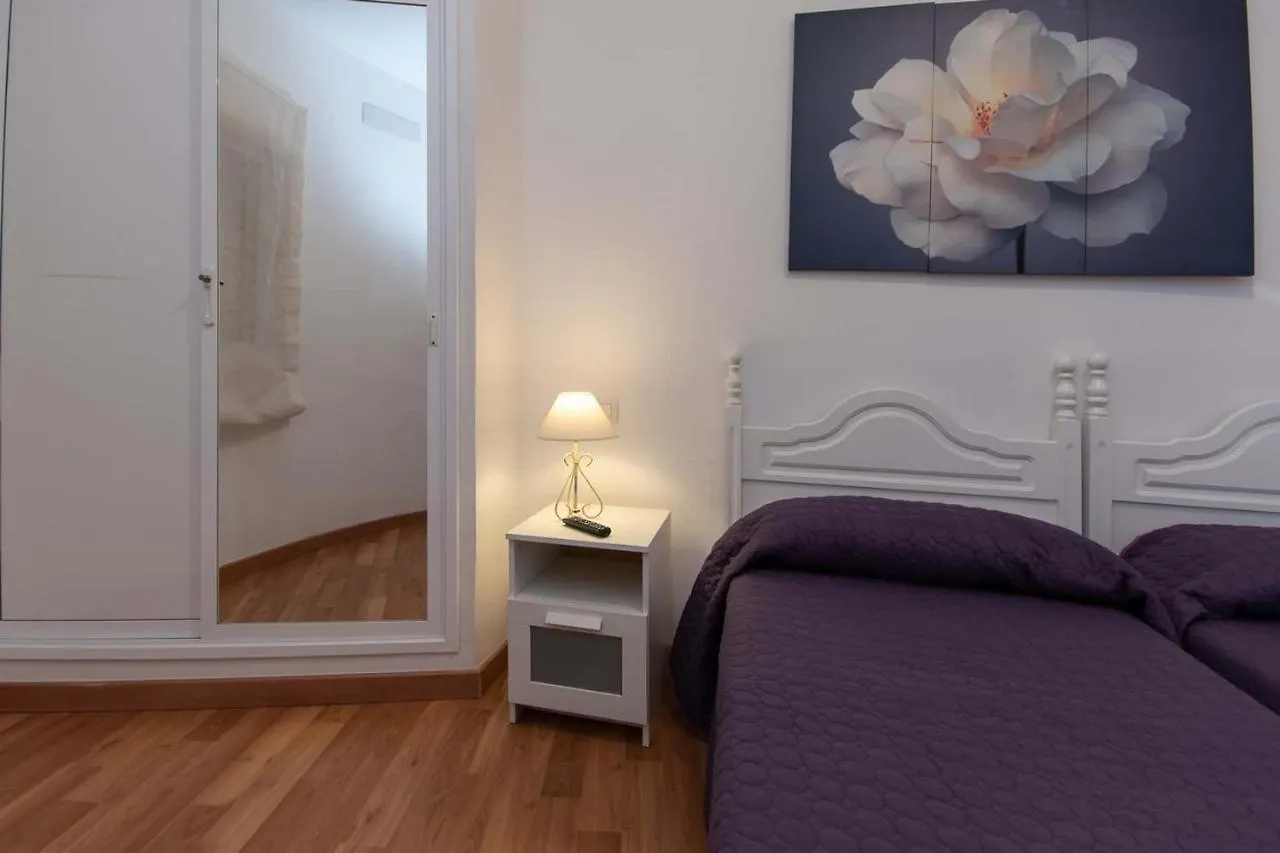 Apartamento Cristianmar Los Cristianos