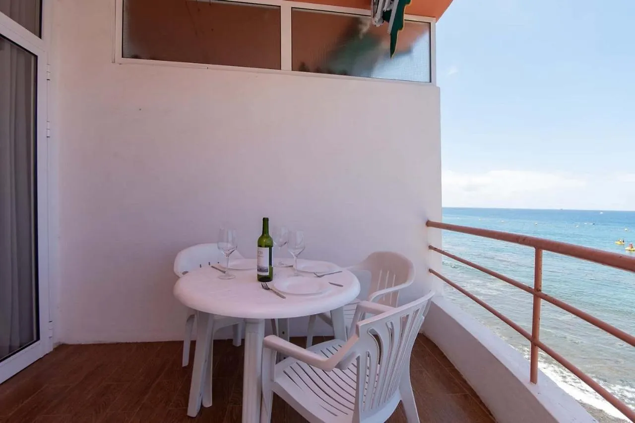 Cristianmar Apartment Los Cristianos