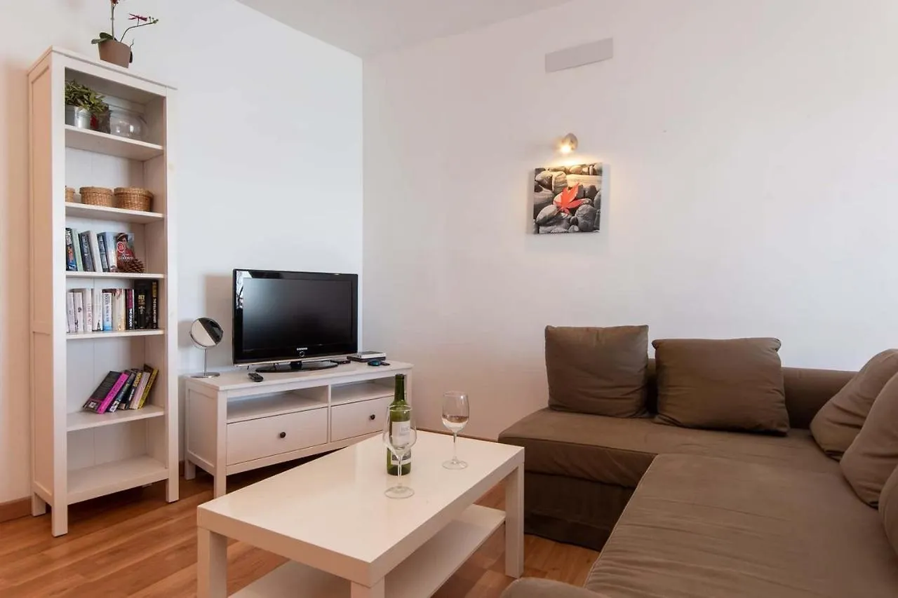Apartamento Cristianmar Los Cristianos  España