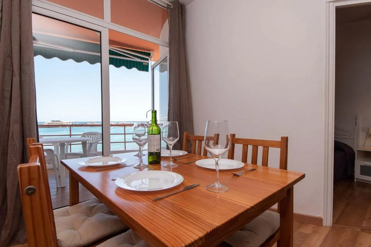 Cristianmar Apartment Los Cristianos  Los Cristianos (Tenerife)