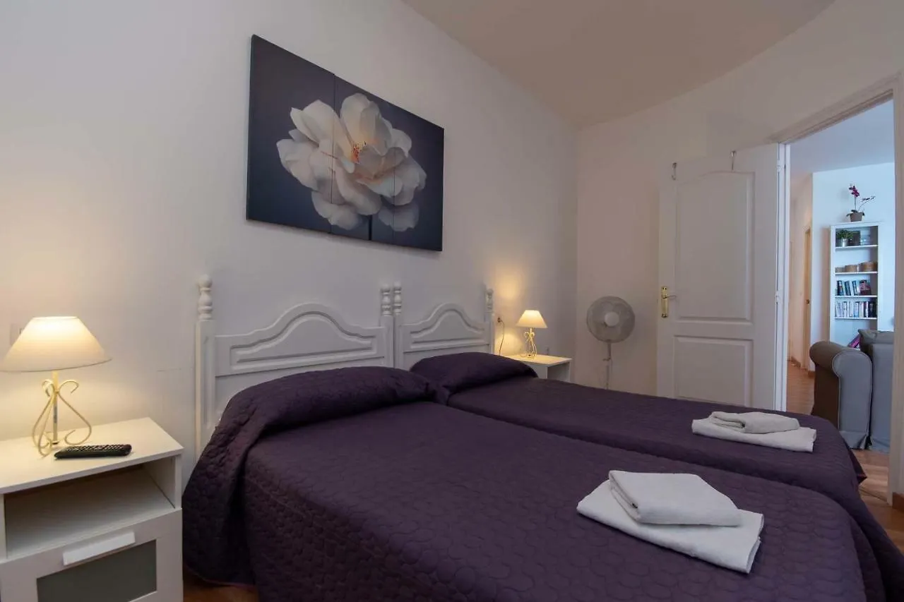 Apartamento Cristianmar Los Cristianos  Los Cristianos (Tenerife)