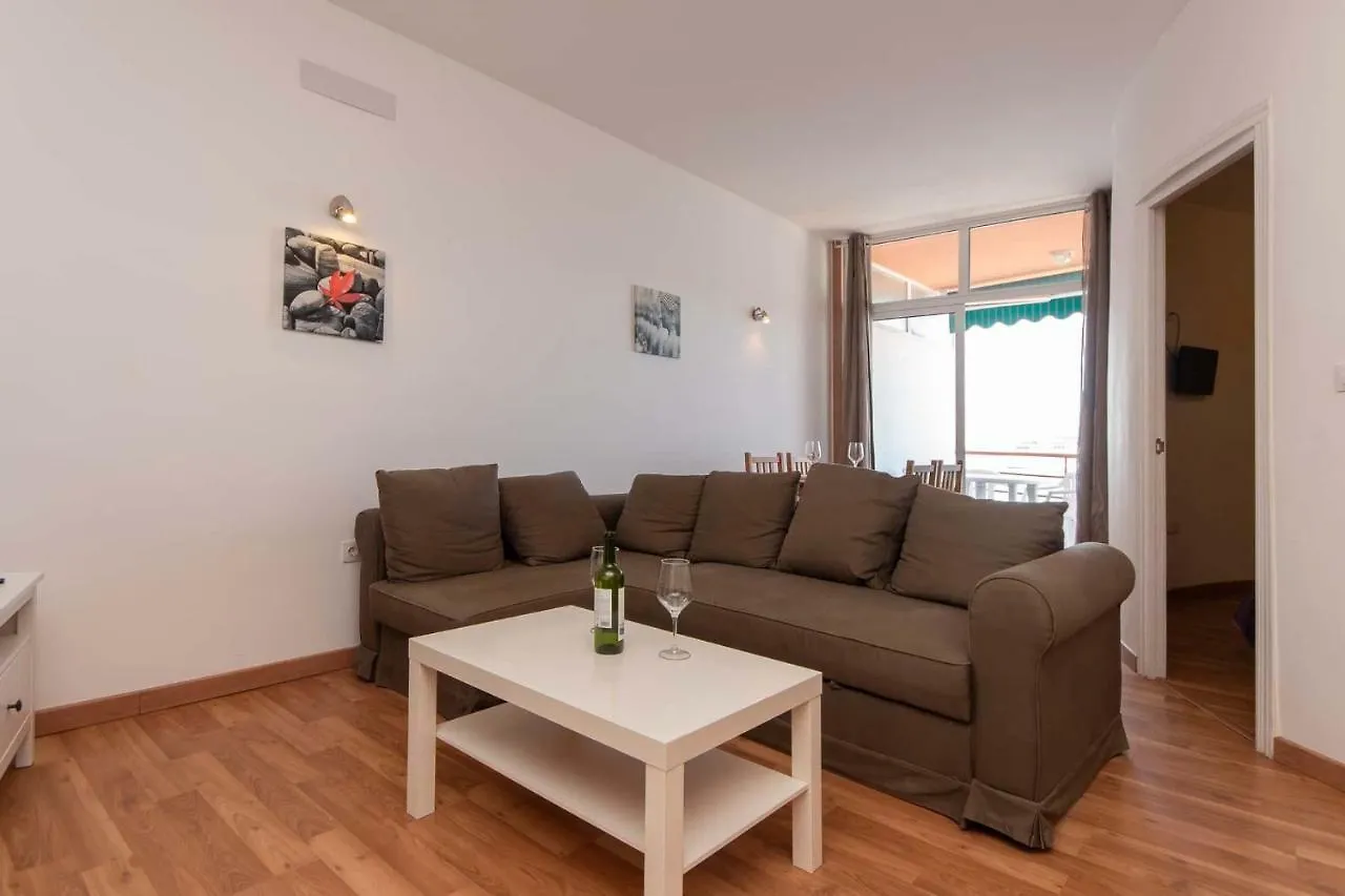 Cristianmar Apartment Los Cristianos  Spain