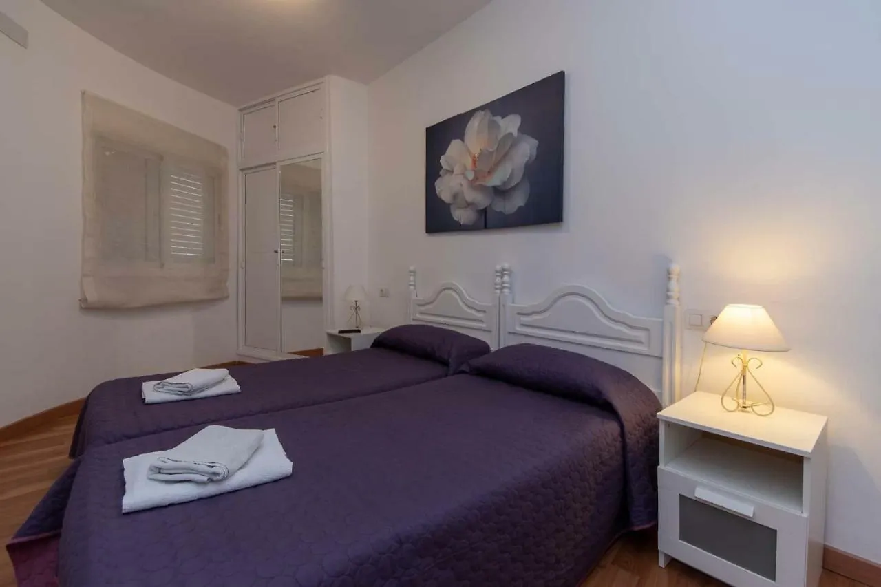 Cristianmar Apartment Los Cristianos