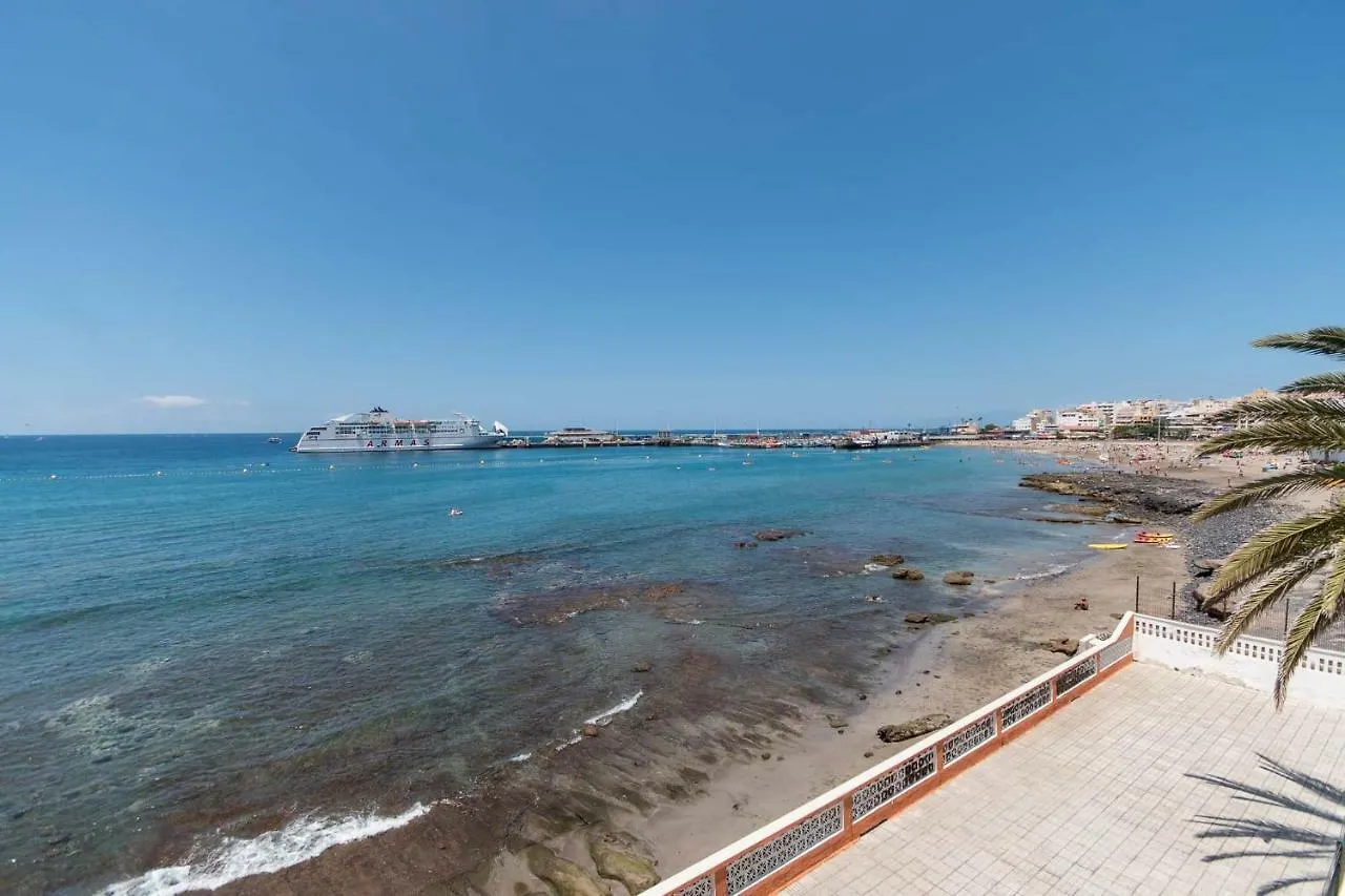 Cristianmar Apartment Los Cristianos
